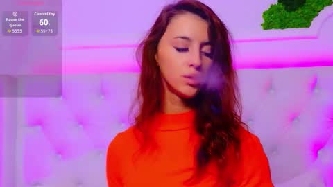 ElisaCharm online show from 03-30-26, 05:08