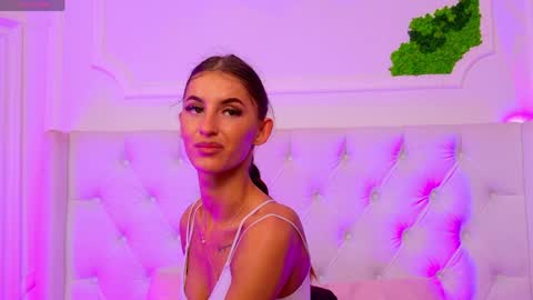 ElisaCharm online show from 05-13-26, 04:10