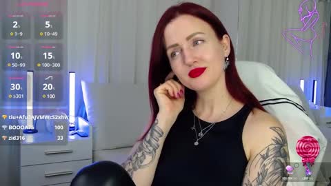 elisajanex online show from 01-25-25, 04:23