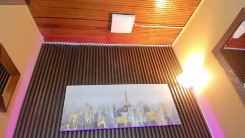 Elisa Sue online show from 04-20-26, 05:21