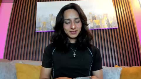 Elisa Sue online show from 05-28-26, 02:53