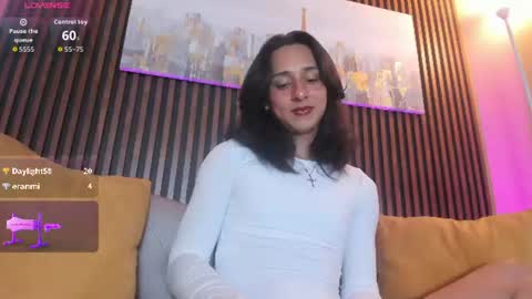 Elisa Sue online show from 06-11-26, 10:41