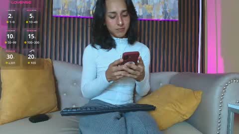 Elisa Sue online show from 07-02-26, 04:07