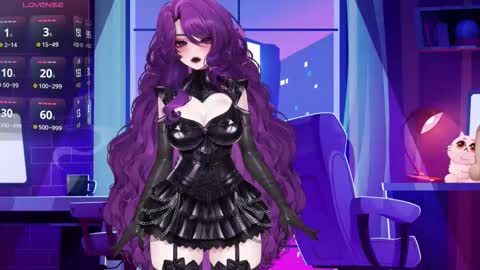 elisa the bat online show from 10-02-25, 09:33