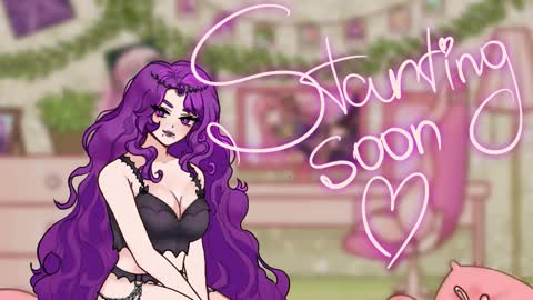 elisa the bat online show from 02-24-26, 04:38