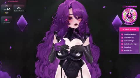 elisa the bat online show from 03-09-26, 08:46