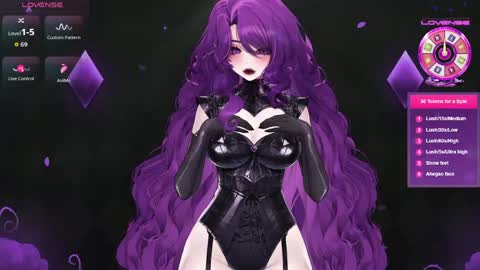 elisa the bat online show from 04-09-26, 10:15