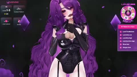 elisa the bat online show from 04-16-26, 11:29