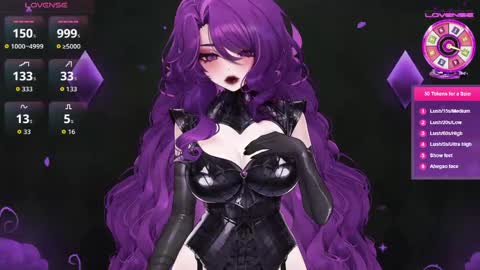 elisa the bat online show from 04-21-26, 02:51