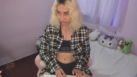 elisdarling online show from 02-17-26, 09:21