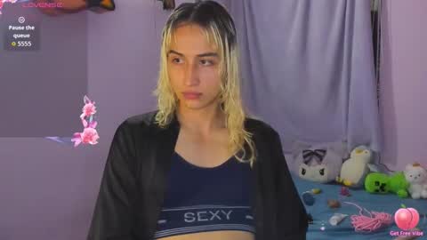 elisdarling online show from 03-20-26, 12:48