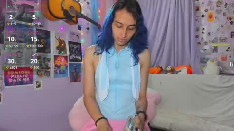 elisdarling online show from 06-02-26, 11:18