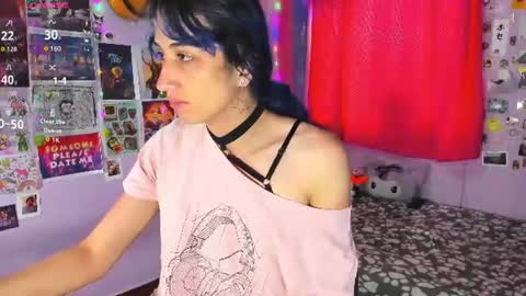 elisdarling online show from 06-17-26, 09:27
