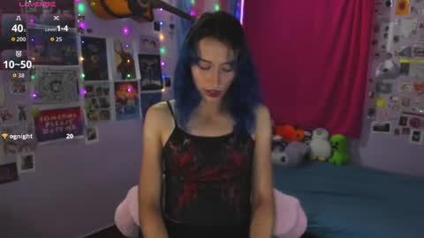 elisdarling online show from 06-23-26, 08:51