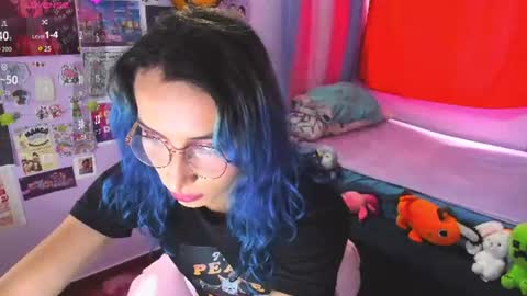 elisdarling online show from 07-24-26, 08:40