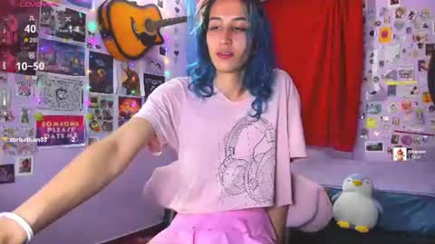 elisdarling online show from 07-28-26, 11:15