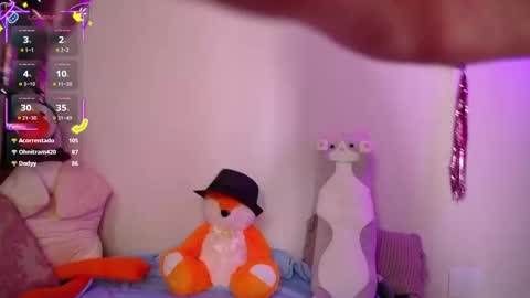 elise_nyx online show from 03-07-26, 03:09