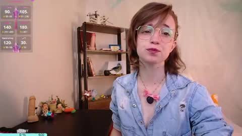elise_nyx online show from 05-13-26, 01:52