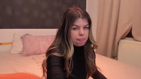 Elly online show from 01-14-26, 08:47