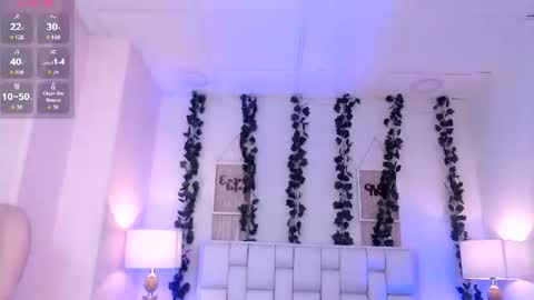ELISE online show from 06-20-26, 03:20