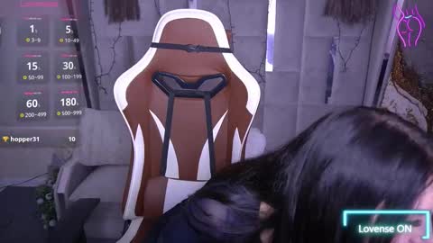 elisevelour online show from 02-10-26, 02:10