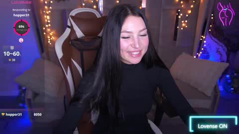 elisevelour online show from 02-14-26, 02:25