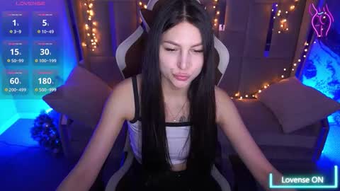 elisevelour online show from 02-22-26, 01:20