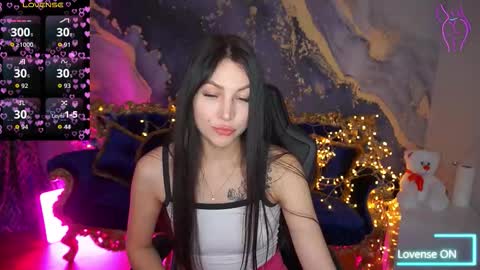 elisevelour online show from 03-20-26, 02:00