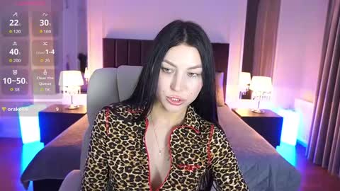 elisevelour online show from 04-18-26, 12:20