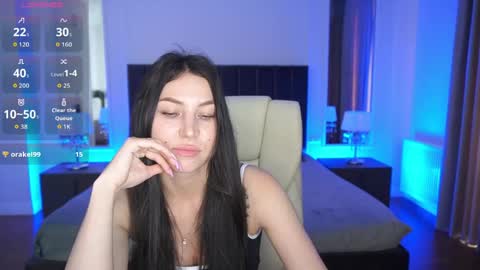elisevelour online show from 05-21-26, 12:56