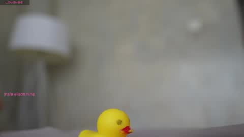 Snapshot of elisonnina chatting on 05-19-26, 03:13 Nina online show from 05-19-26, 03:13