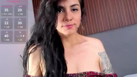 E L I S S A online show from 12-13-24, 12:17