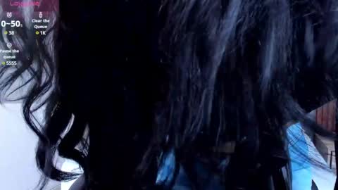 E L I S S A online show from 12-14-24, 12:44