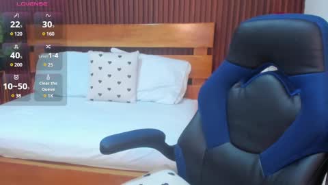 E L I S S A online show from 01-18-25, 10:06