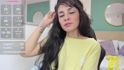 E L I S S A online show from 02-04-25, 08:13