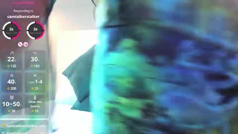 E L I S S A online show from 02-08-25, 08:31