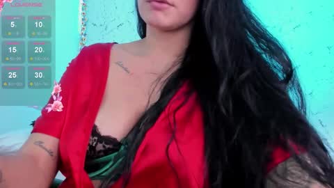 E L I S S A online show from 09-30-25, 02:38