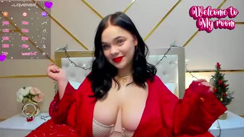 ElissStoun online show from 12-31-24, 03:42