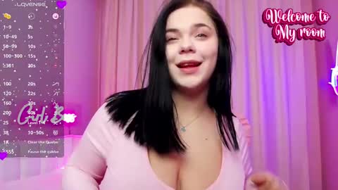 ElissStoun online show from 01-06-25, 08:07