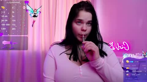 ElissStoun online show from 01-18-25, 12:26