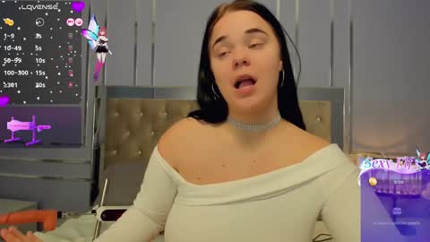 ElissStoun online show from 01-23-25, 07:11