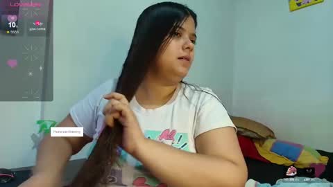 Eliss online show from 09-11-25, 07:08