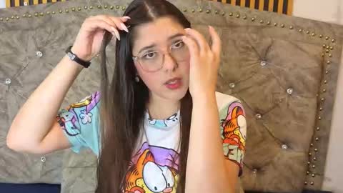 elisvega online show from 03-03-26, 08:59