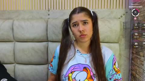 elisvega online show from 04-19-26, 02:22