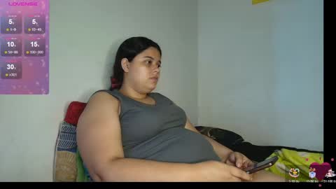 Eli Vanegas online show from 05-11-26, 03:12