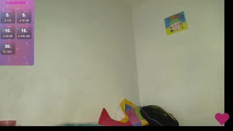 Eli Vanegas online show from 05-16-26, 05:04