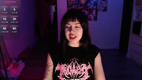 Ari online show from 12-08-24, 02:19