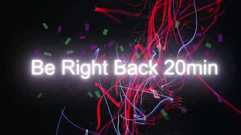 Ari online show from 02-05-25, 02:26