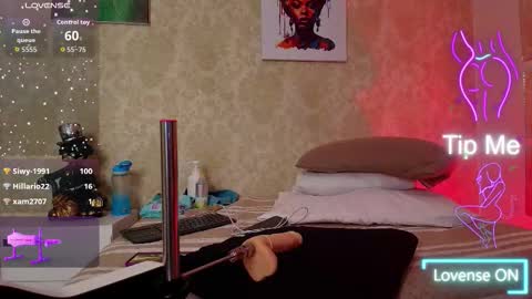 Snapshot of eliza_eup69 chatting on 11-20-25, 11:26 ELIZA online show from 11-20-25, 11:26