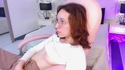 Eliza online show from 01-12-25, 07:21